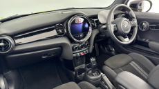 MINI Convertible 1.5 Cooper Sport 2dr Petrol Convertible